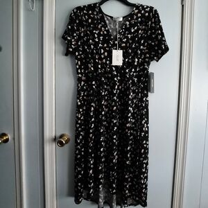 NWT 2x women's dress